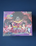 Dragon Ball TCG Vermilion Bloodline Booster Box BT11 B11 2nd edition
