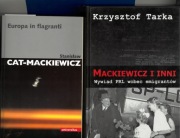 Europa in flagranti - Cat-Mackiewicz + 