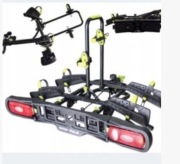 Bagażnik Inter Pack Duo na rowery SPRZEDAM 