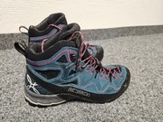 Buty trekingowe damskie Montura Yaru Tekno GTX – baltic – rozmiar 37 (UK 4)