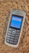 Nokia 6020 PL T-Mobile,  sprawna