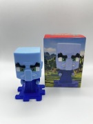 Minecraft – Figurka Squid | Mini Kolekcjonerska