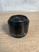 Sigma 19mm f/2.8 DN Art – obiektyw szerokokątny (Micro 4/3)