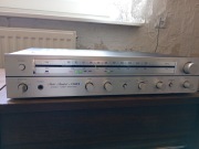 FISHER TA3000  Made in Japan stereo z lat 70-tych BARDZO DOBRY od1zł BCM