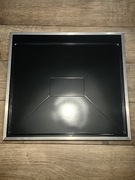 Separator przegroda blacha Dual cook Beko Beko BVM34400BS