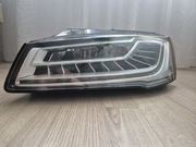 Lampa Lewa AUDI A8D4 LED/MATRIX