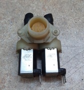 Elektrozawór 2-drożny 90 st Whirlpool Polar Maytag