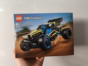 Lego 42164 Wyścigowy łazik terenowy