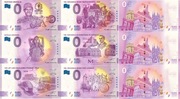 135 Banknoty Kolekcjonerskie Reprodukcja kopia (15)