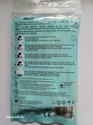 Maseczki ochronne jednorazowe HELLO! 10 sztuk