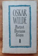 Oskar Wilde - Portret Doriana Graya