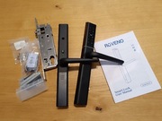 Inteligentny zamek do drzwi Ruveno Model RUS3. 