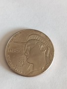 half dollar 2026 pamiątkowy ''Statua Wolności " mennica Denver