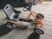 Gokart na pedały PUKY , 