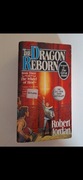 R.JORDAN ,,The Dragon Reborn,,