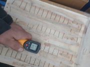 vw t4 multivan caravelle lift mata grzewcza fotela kierowcy pasazera 