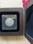 ORT Bydgoski Zygmunta III Wazy 1623