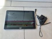 TABLET Acer Iconia TAB z zasilaczem -  Licytacja 