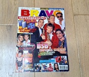 Bravo - 5/1999 - plakaty