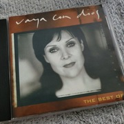Vaya Con Dios The Best Of - płyta CD