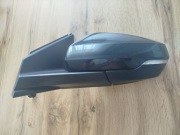 Lusterko zewnętrzne lewa strona Volkswagen Polo 6 PIN 2G1857501