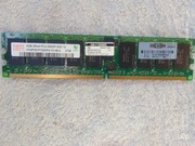 Hynix 4GB DDR2 PC2-5300P ECC REG 667MHz pamięć RAM HP
