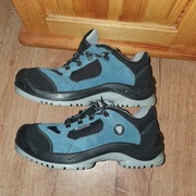 Buty robocze MAXGUARD r.39