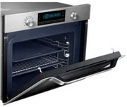 Piekarnik Samsung NQ50H5533KS z mikrofalą [nowy]