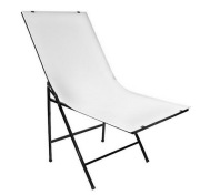 STÓŁ BEZCIENIOWY FOTOGRAFIA SZYBKI MONTAŻ 60x90 cm