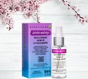 Wegańska serum z 9 olejków 
