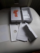 iphone 6 s  32gb  rose gold opakowanie