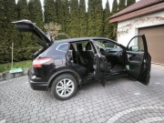 Nissan Qashqai 1,6 dCi diesel 130KM prywatny