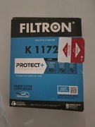 Filtr kabinowy Filtron K1172 K1322A K1332A