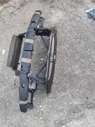 Pas przód BMW E60 E61 535d 2008r 286 km Lci lift m pakiet 