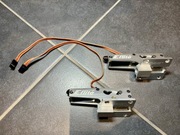 Elektryczne chowane podwozie E-Flite EFLG520