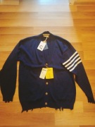 Kardigan włoskiej marki Gender 