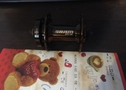 Piasta sram przód 9qr