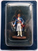 Figurka Hachette. Marechal  Berthier 1753-1815. Nr 005