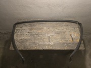 Uszczelka dachu focus cabrio