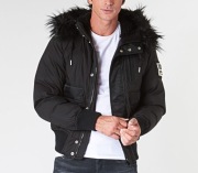 Kurtka zimowa Diesel W-Burkisk