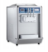 Maszyna do lodów włoskich BQJ-11/2A - 2 smaki + mix CNC Tech