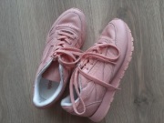 Buty Reebok różowe 35,5