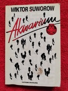 Akwarium  – Wiktor Suworow