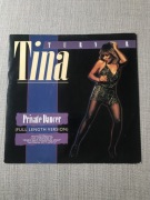 Tina Turner - Private Dancer ( Full Lenght Vers.) + 2 super hity.Winyl,Maxi