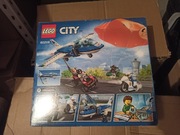 Klocki LEGO City nowe 60208