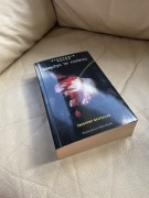 „Księżyc w nowiu” książka 