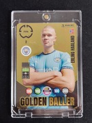 KARTA PILKARSKA -Erling Haaland