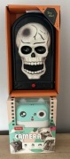 Setty instant camera, aparat natychmiastowy plus gratis dzwonek Halloween