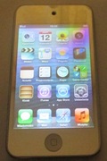 APPLE / iPOD A1367 / 4GEN. / 32GB