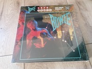 Puzzle ZEE Rock Saws 500 DAVID BOWIE - LETS DANCE